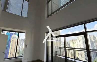 Imagem 6: Sala para alugar, 494 m² por R$ 83.803,00/mês - Moema Índios - São...