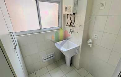 Imagem 16: Apartamento 3 Dormitórios sendo 1 Suíte, 80 m², na Consolação, Condomínio...