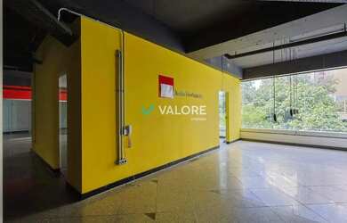 Imagem 12: Andar para locação na Savassi