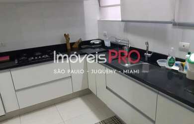 Imagem 12: Apartamento 03 dorm 01 suite 160m a venda em Jardim Paulista