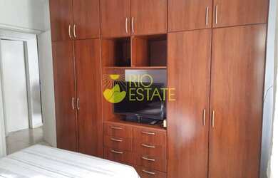 Imagem 3: Apartamento Duplex com 4 dormitórios à venda, 154 m² por R$ 462.000,00 - Ano Bom - Barra M