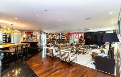 Imagem 10: Apartamento, Moema - São Paulo