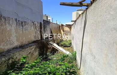 Imagem 9: Terreno Rua Santa Engracia