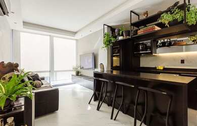 Imagem 9: Apartamento em Jurerê Internacional finamente mobiliado, 2 dormitórios...