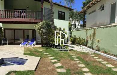 Imagem 2: CASA PARA LOCAÇÃO EM VARGEM GRANDE - 4 QUARTOS SENDO 1 SUÍTE TERRÉA...