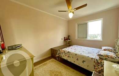 Imagem 16: Apartamento à venda, 4 quartos, 1 suíte, 2 vagas, Cambuí - Campinas/SP