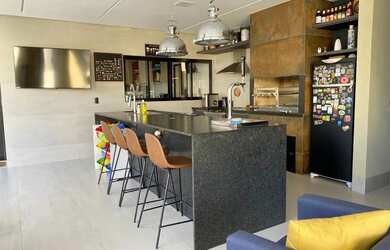 Imagem 15: Jardins Mônaco - Sobrado à venda - 333m2