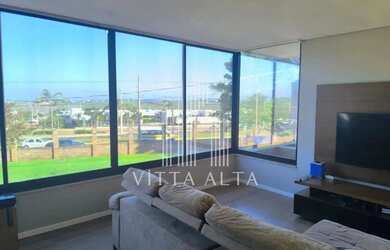 Imagem 2: Village Damha III - Casa à Venda no Village Damha III São José do Rio...