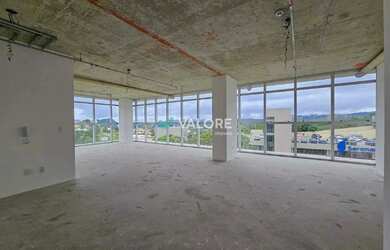 Imagem: Conjunto de salas para alugar no Vale do Sereno