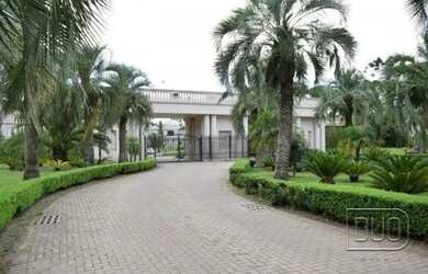 Imagem 4: Terreno em Condomínio,bairro São Ciro