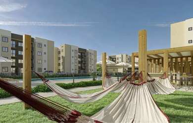 Imagem 8: APARTAMENTO 02 DORMITÓRIOS, BAIRRO SÃO PAULO, NAVEGANTES