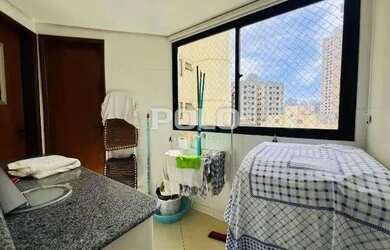 Imagem 14: Apartamento mobiliado para alugar no Setor Nova Suiça, Edíficio Zaragoza...