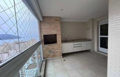 Imagem 5: Apartamento em Embaré, Apartamento em Santos, Apartamento com 4 dorms,...