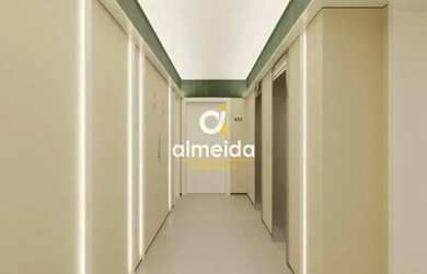 Imagem 14: ALLURE URBAN GARDEN. Varanda, 80m² de Área, 2 Vagas na garageme2 Dormitórios