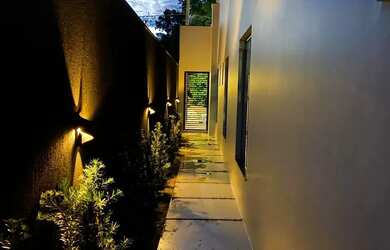 Imagem 4: Vivenda das Marinas 3 Suítes / Nascente / Energia solar / Área Gourmet...