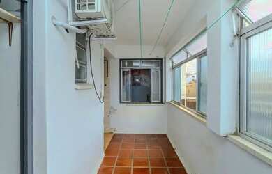 Imagem 7: Apartamento Rua Dr. Francisco Mariano da Rocha