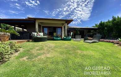 Imagem: Casa para aluguel TEMPORADA com 325 m2, com 5 suítes em - Armação