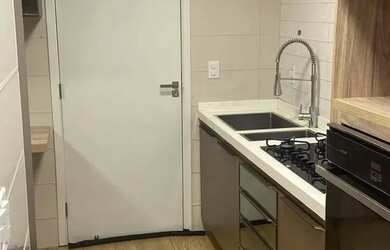 Imagem 13: Excelente apartamento para Aluguel na Ponta Dareia - Projetado e mobiliado