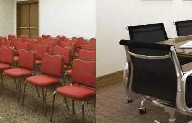 Imagem 14: SALA EMPRESARIAL GARDEN 49,90m² No Dual Medical Business