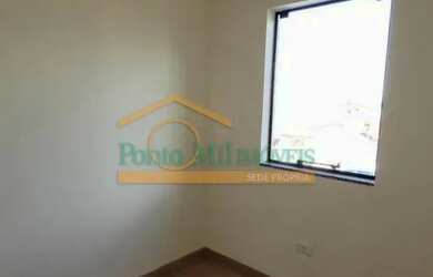 Imagem 13: SOBRADO EM CONJUNTO FECHADO À VENDA NO BAIRRO DE SANTA FELICIDADE