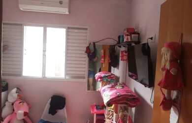 Imagem 7: CASA À VENDA - JARDIM SANTA RITA - LONDRINA/PR