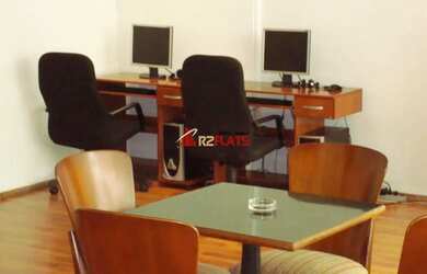 Imagem 10: Flat com ótimo preço no bairro Vila Mariana. Confira