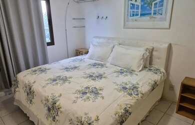 Imagem 11: APARTAMENTO À VENDA COM 107m² - CONDOMINIO MUNDO NOVO - BARRA DA TIJUCA