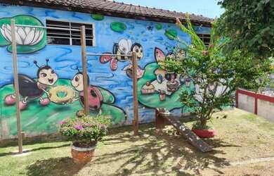 Imagem 2: 800 - Lindo apartamento no Arsenal São Gonçalo