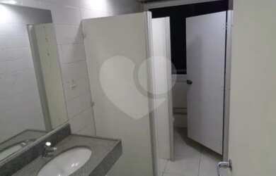 Imagem 8: Lajes Corporativas à venda ou para locação em Bela Vista - SP