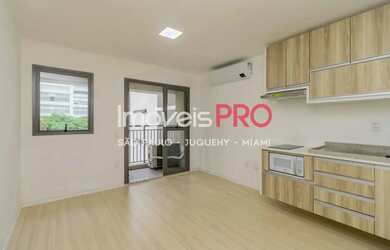 Imagem 9: Apartamento, Moema Índios - São Paulo