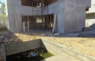 Imagem 12: Casa em condomínio fechado perto da praia