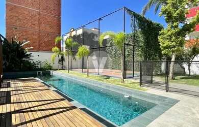 Imagem 13: Apartamento alto padrão bairro Bonfim