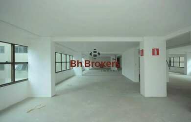 Imagem 9: ANDAR PARA LOCAÇÃO NO BAIRRO SAVASSI