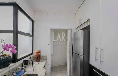 Imagem 15: Apartamento à venda, 2 quartos, 1 suíte, 1 vaga, Vila da Serra - Nova...