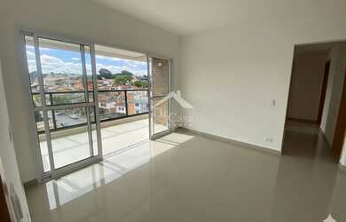 Imagem 6: Apartamento Novo 3 dormitórios 1 suíte 2 vagas - vista para a Pedra...