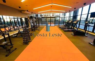 Imagem 12: Viva Trindade. Imóvel mobiliado, Ar-condicionado, Imóvel novoe40m²...