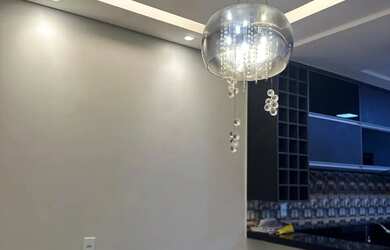 Imagem 14: CASA DE ALTO PADRÃO EM ÓTIMO CONDOMÍNIO NA PONTE ALTA NORTE