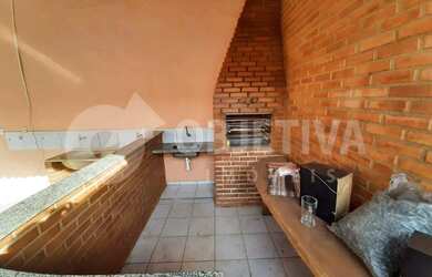 Imagem 3: Casa para aluguel, 3 quartos, 1 suíte, 3 vagas, SANTA MONICA - UBERLANDIA/MG