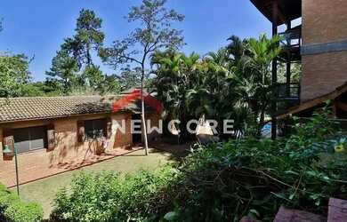 Imagem 13: Casa de condomínio em Alameda Patativa - Residencial Morada dos Pássaros-Aldeia...