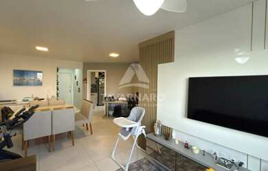 Imagem 4: Apartamento Padrão em Ponta Grossa