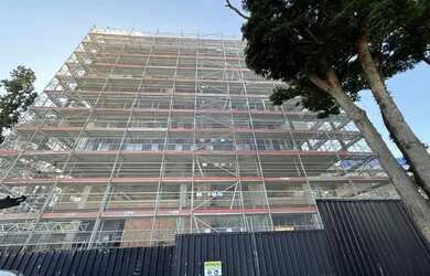 Imagem 10: Prédio para alugar em Campinas, Nova Campinas, com 4631 m²