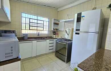 Imagem 5: Casa para venda exclusiva com 229m² no bairro Recreio Maristela em Atibaia