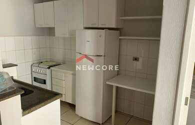 Imagem 4: Apartamento em Rua Delaine Negro - Alto da Colina - Londrina/PR