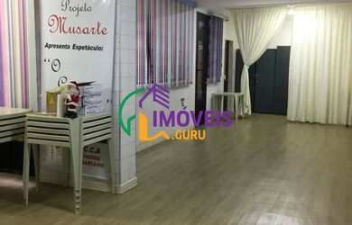 Imagem: O depósito possui 307m² de Área e está localizado em Aclimação