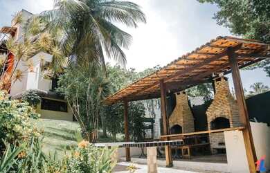 Imagem 9: Casa em Condominio para Venda na Praia da Pipa- Tibau do Sul/ RN