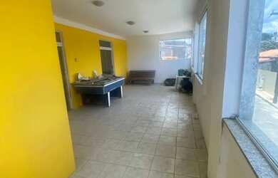 Imagem: A casa possui 4 Dormitórios, 3 Banheiros, 150m² de Área e