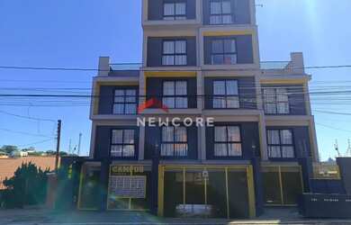 Imagem: A kitnet possui 1 Banheiro, 1 Vaga na garagem, 44m² de Área