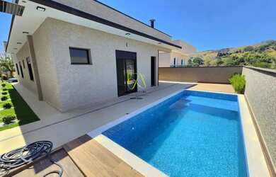 Imagem 3: Casa em Condomínio para Venda em Atibaia, Condomínio Atibaia Park II,...