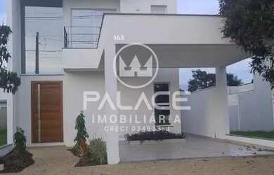 Imagem: A casa em condomínio possui 2 Dormitórios, 2 Banheiros, 2