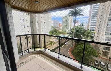 Imagem: Apartamento - Vila Ema - Edifício Cirandas - 4 Dormitórios